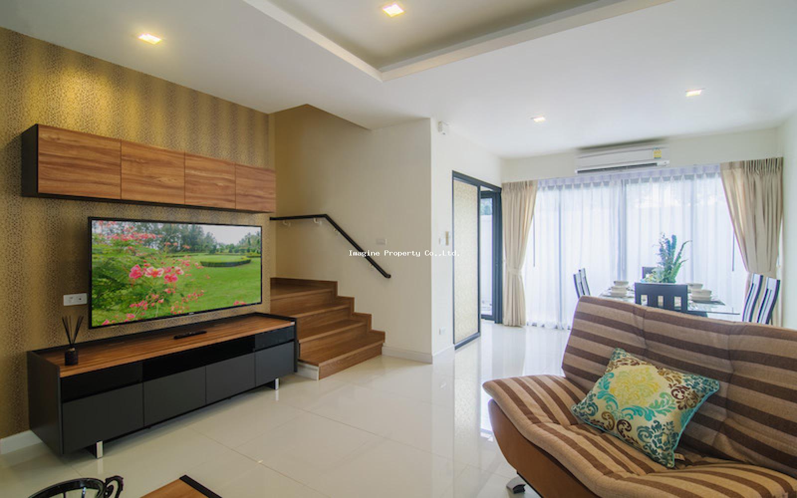 Imagine Phuket Property Investments