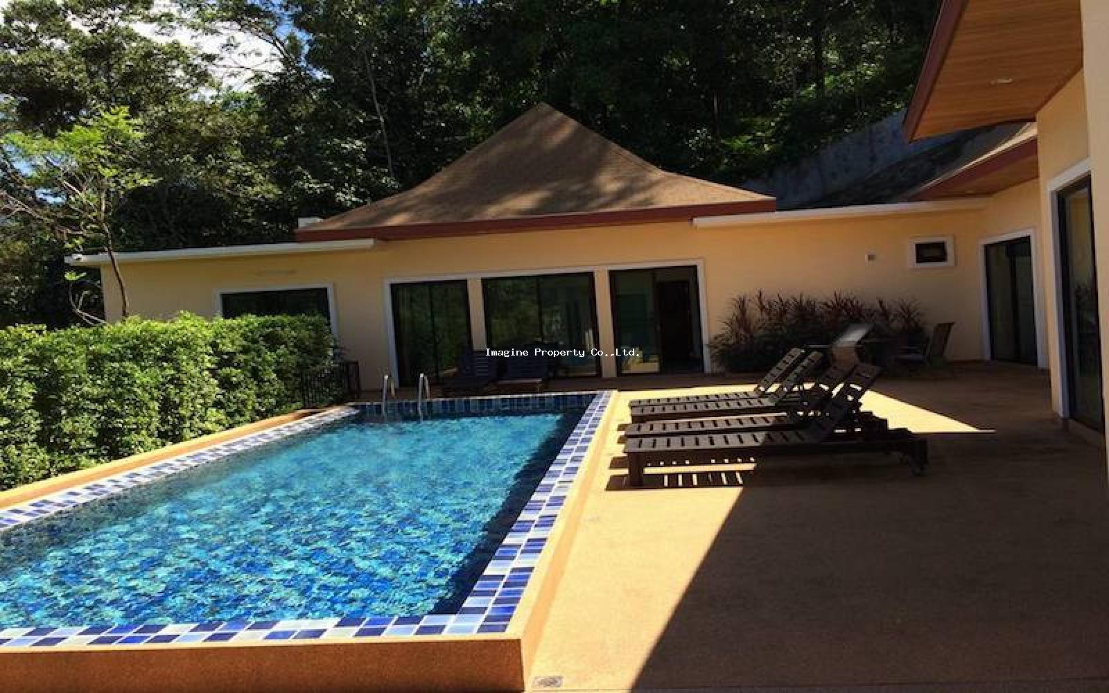 Imagine Phuket Property Investments