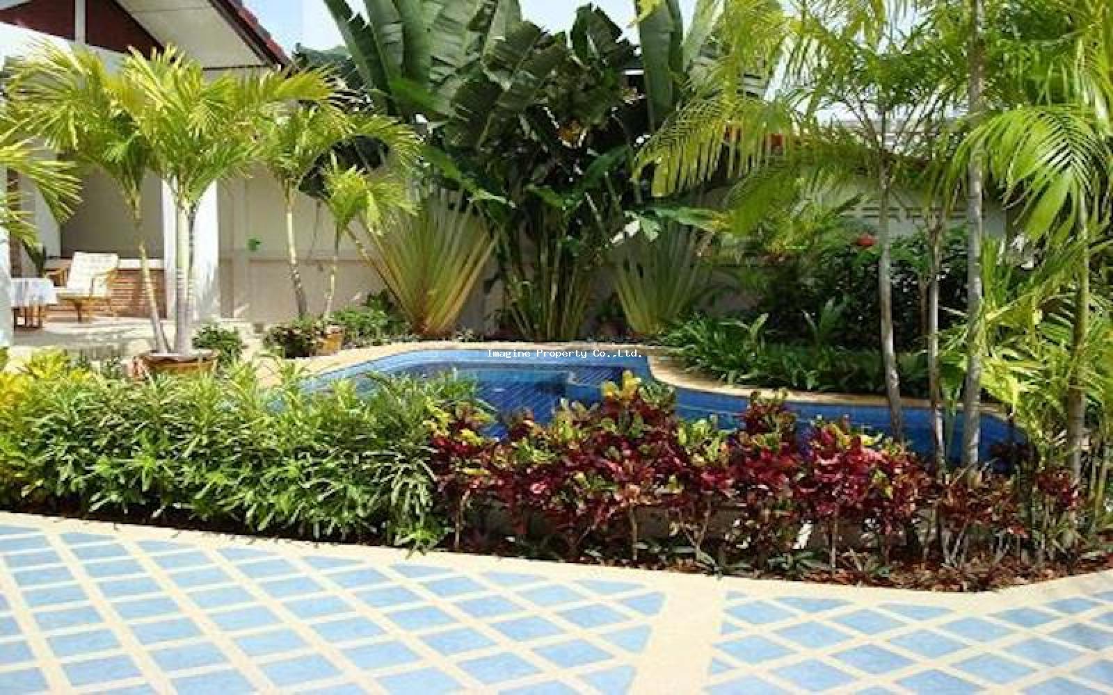 Imagine Phuket Property Investments