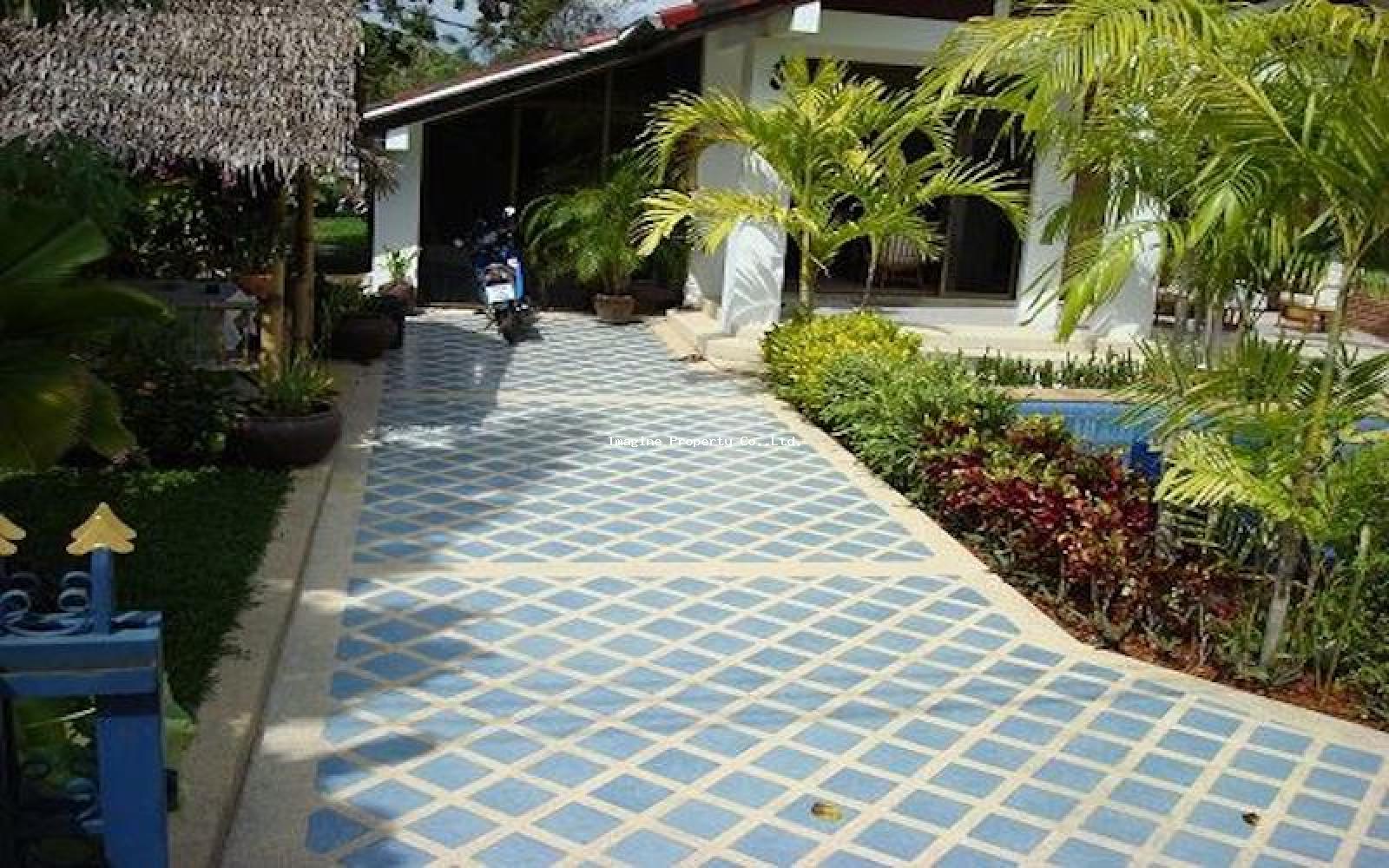 Imagine Phuket Property Investments