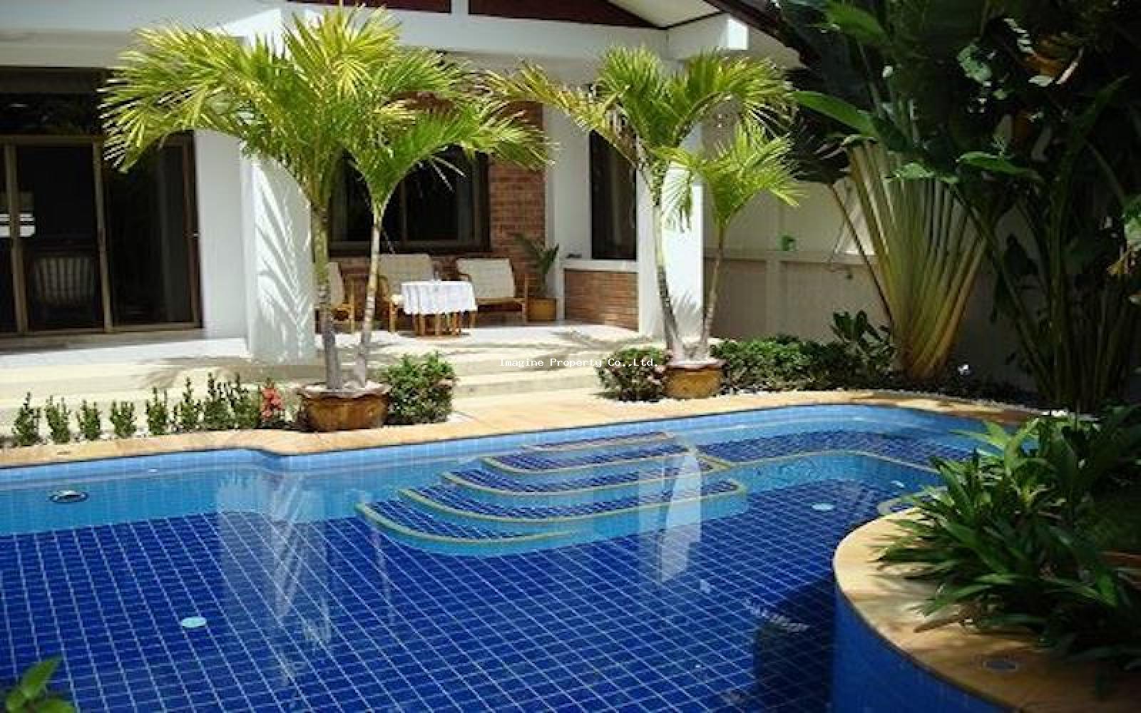 Imagine Phuket Property Investments