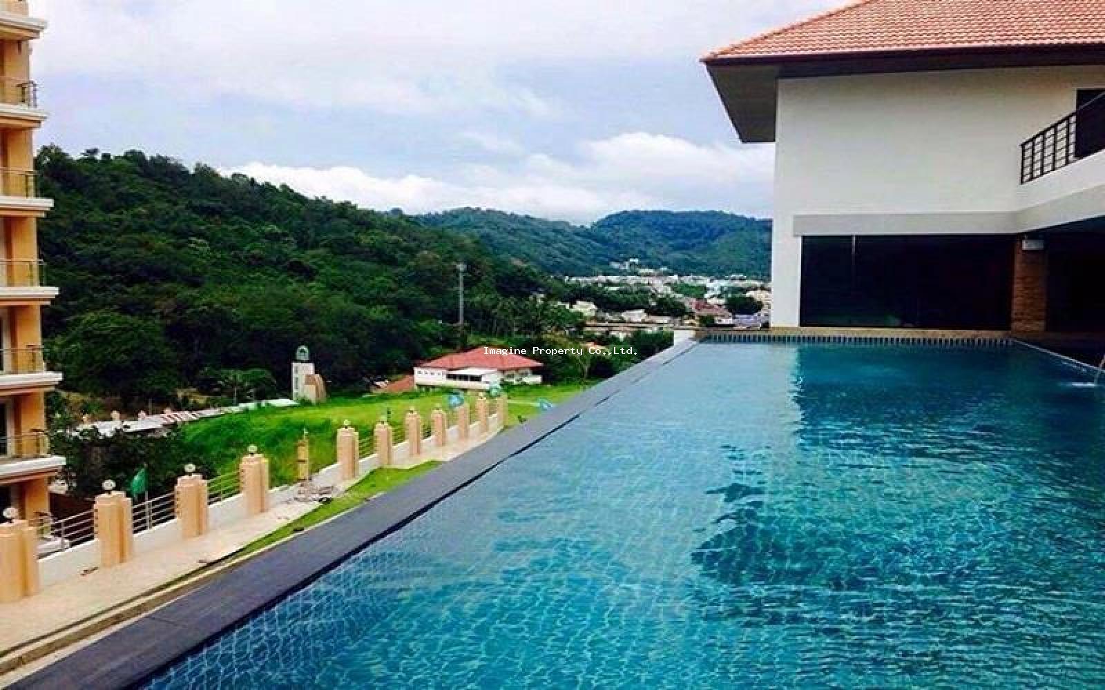 Imagine Phuket Property Investments