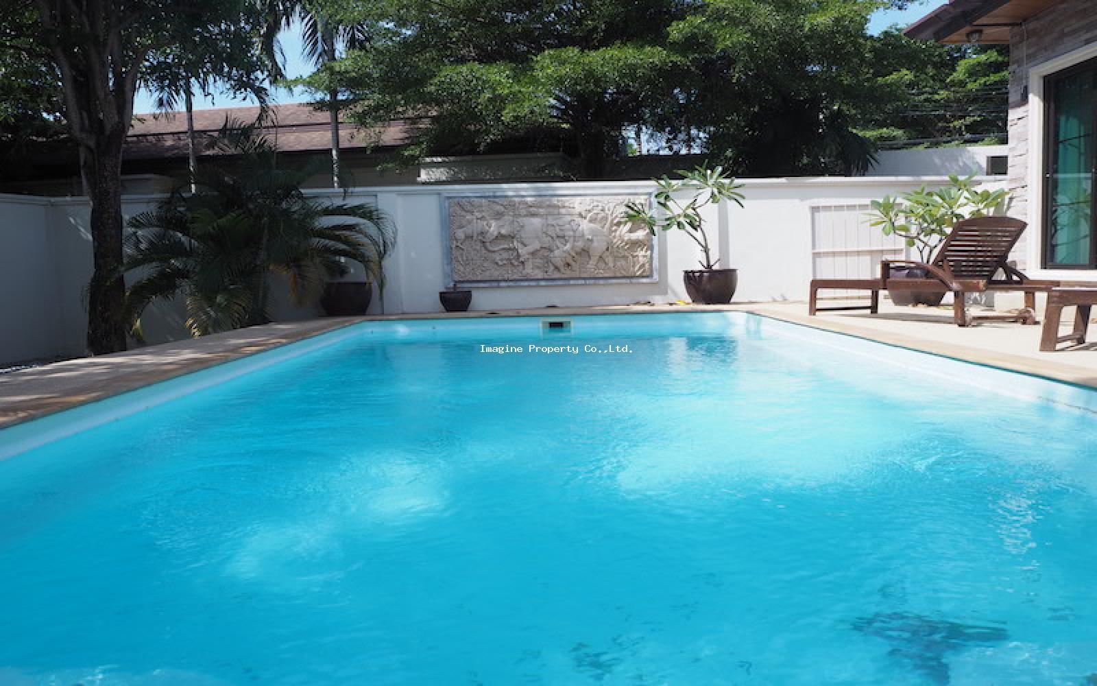 Imagine Phuket Property Investments