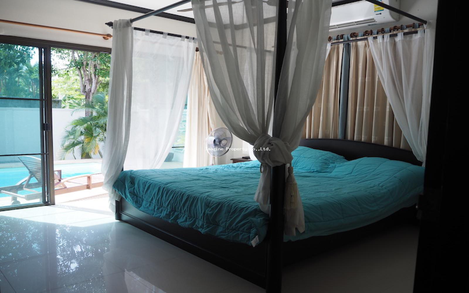 Imagine Phuket Property Investments