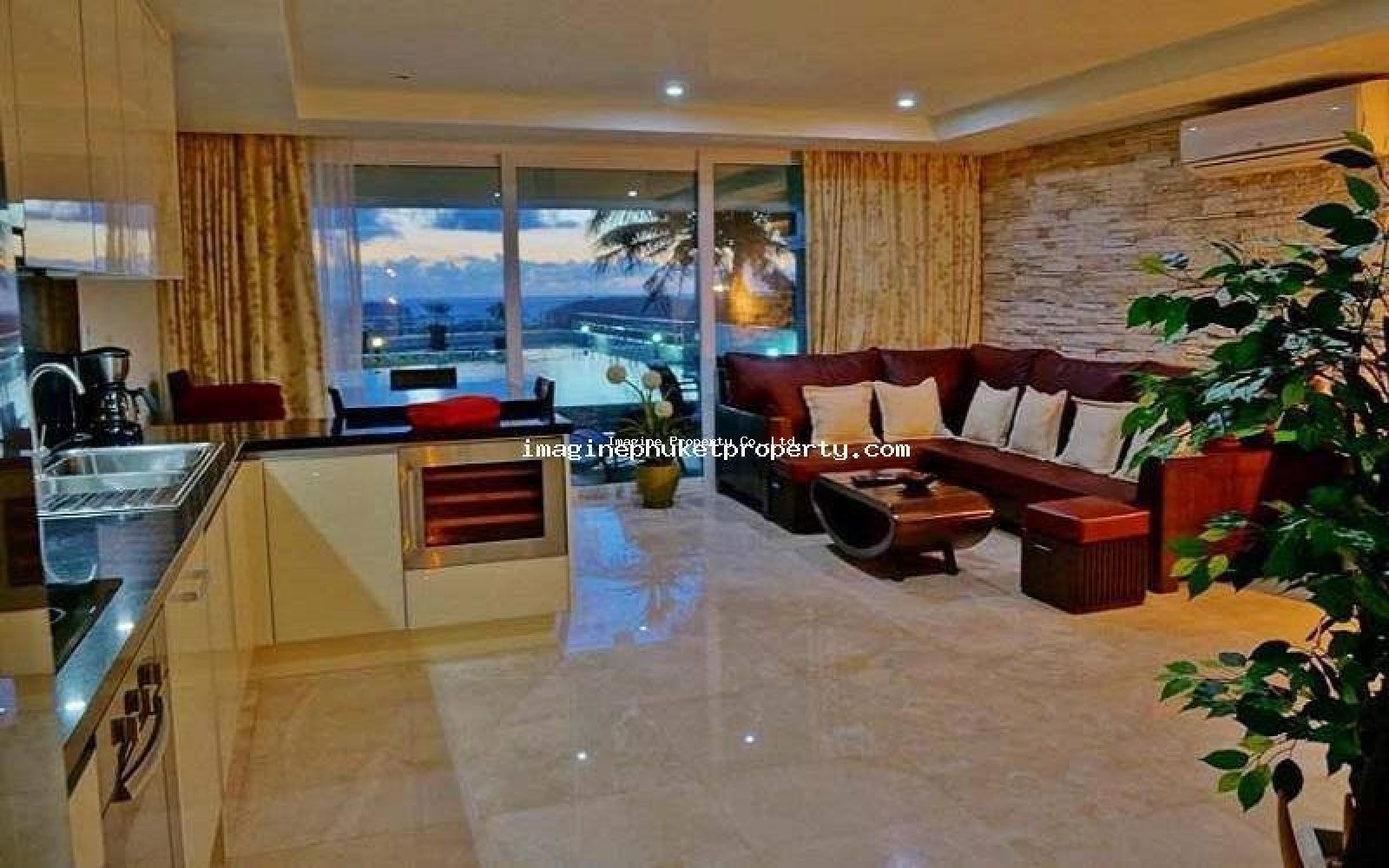 Imagine Phuket Property Investments