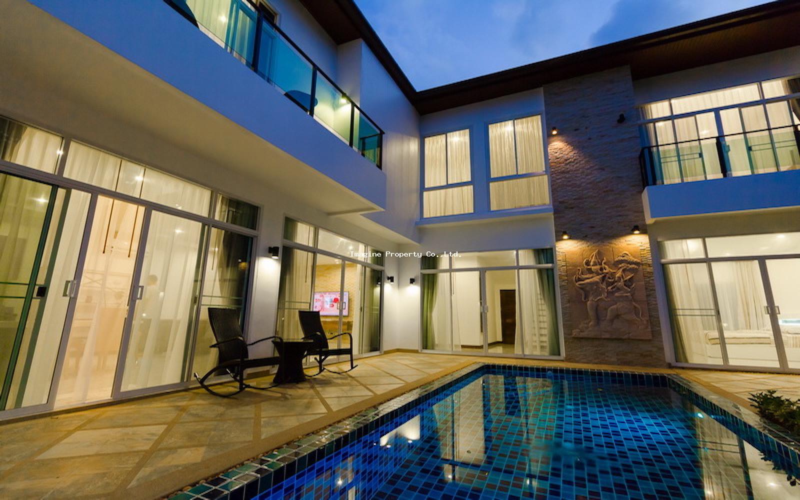 Imagine Phuket Property Investments