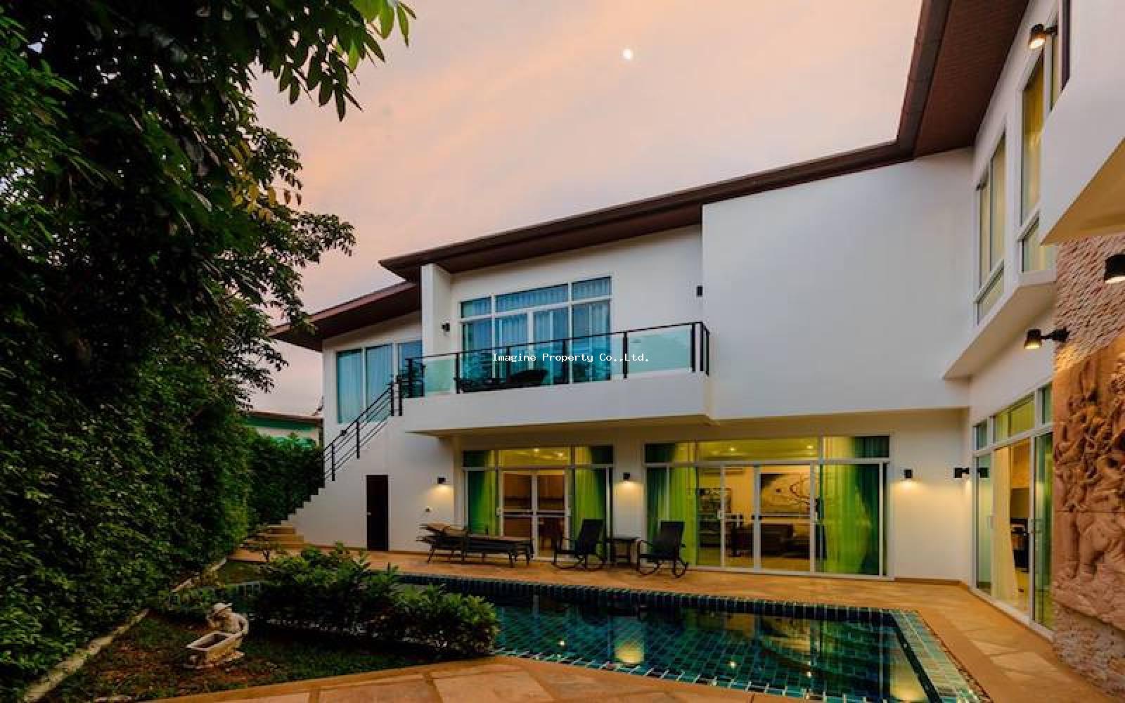 Imagine Phuket Property Investments