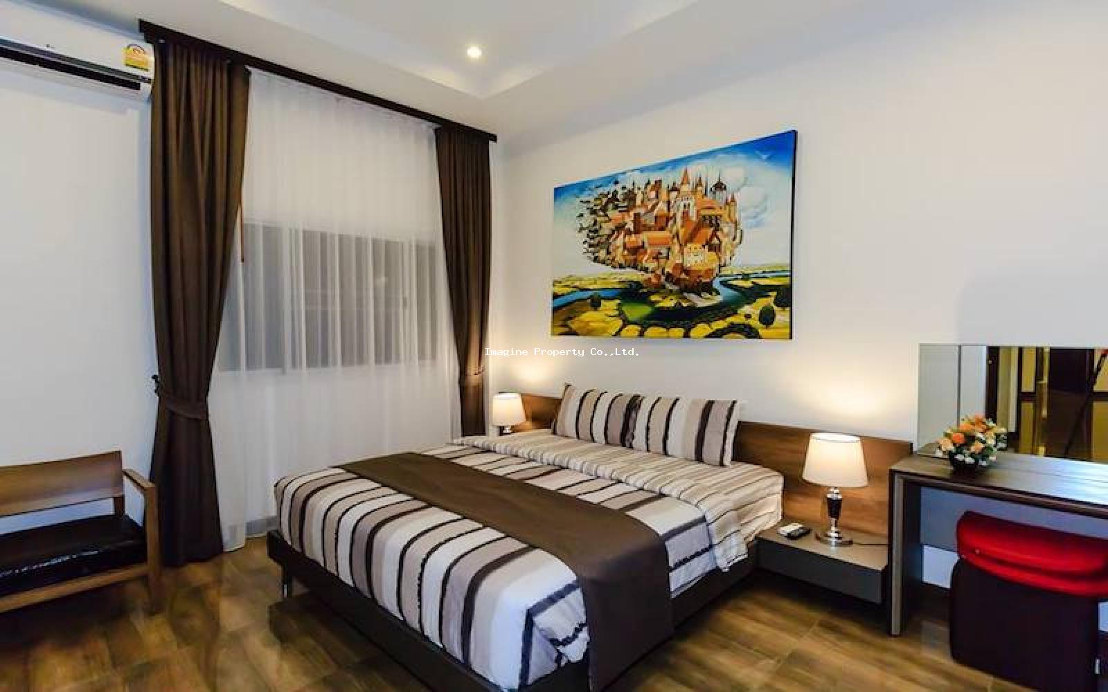 Imagine Phuket Property Investments