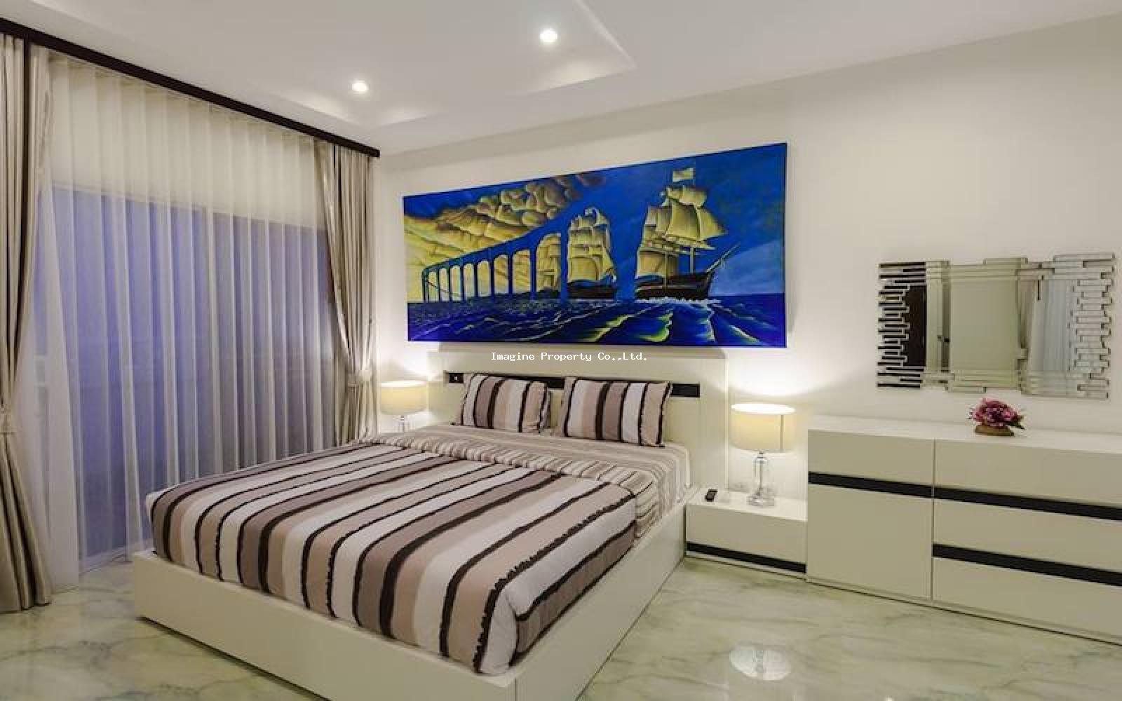 Imagine Phuket Property Investments