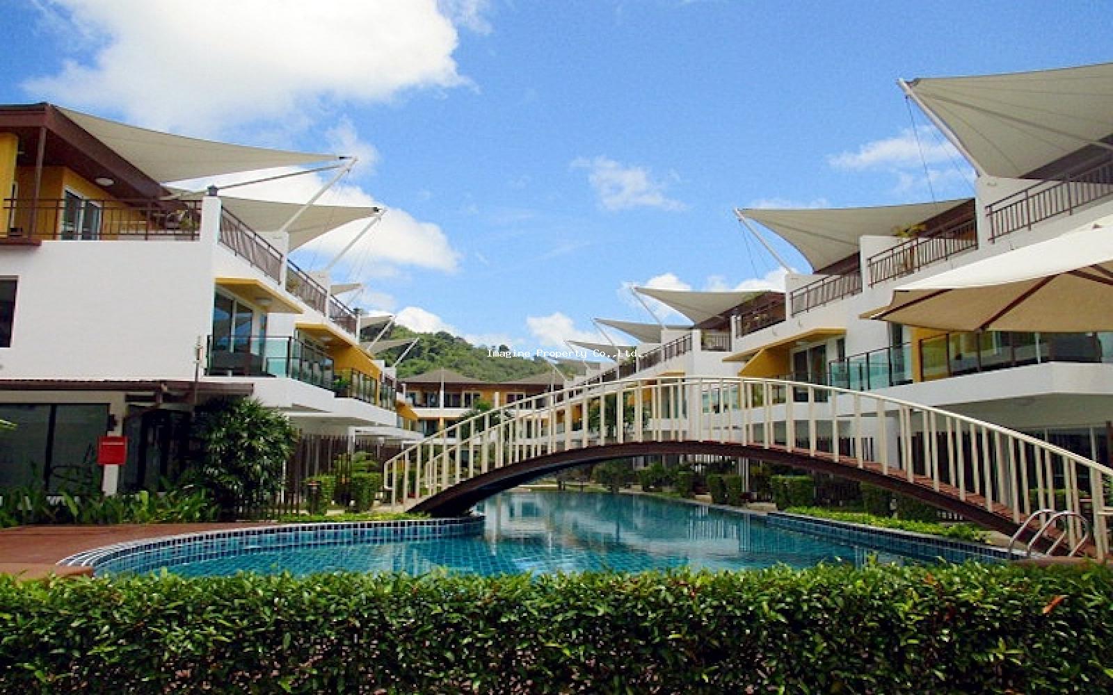 Imagine Phuket Property Investments