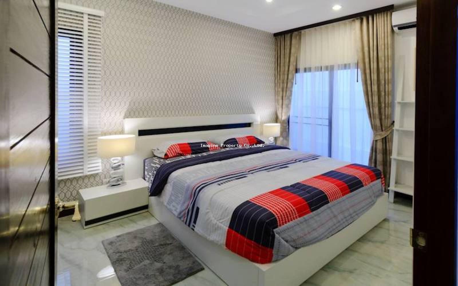 Imagine Phuket Property Investments