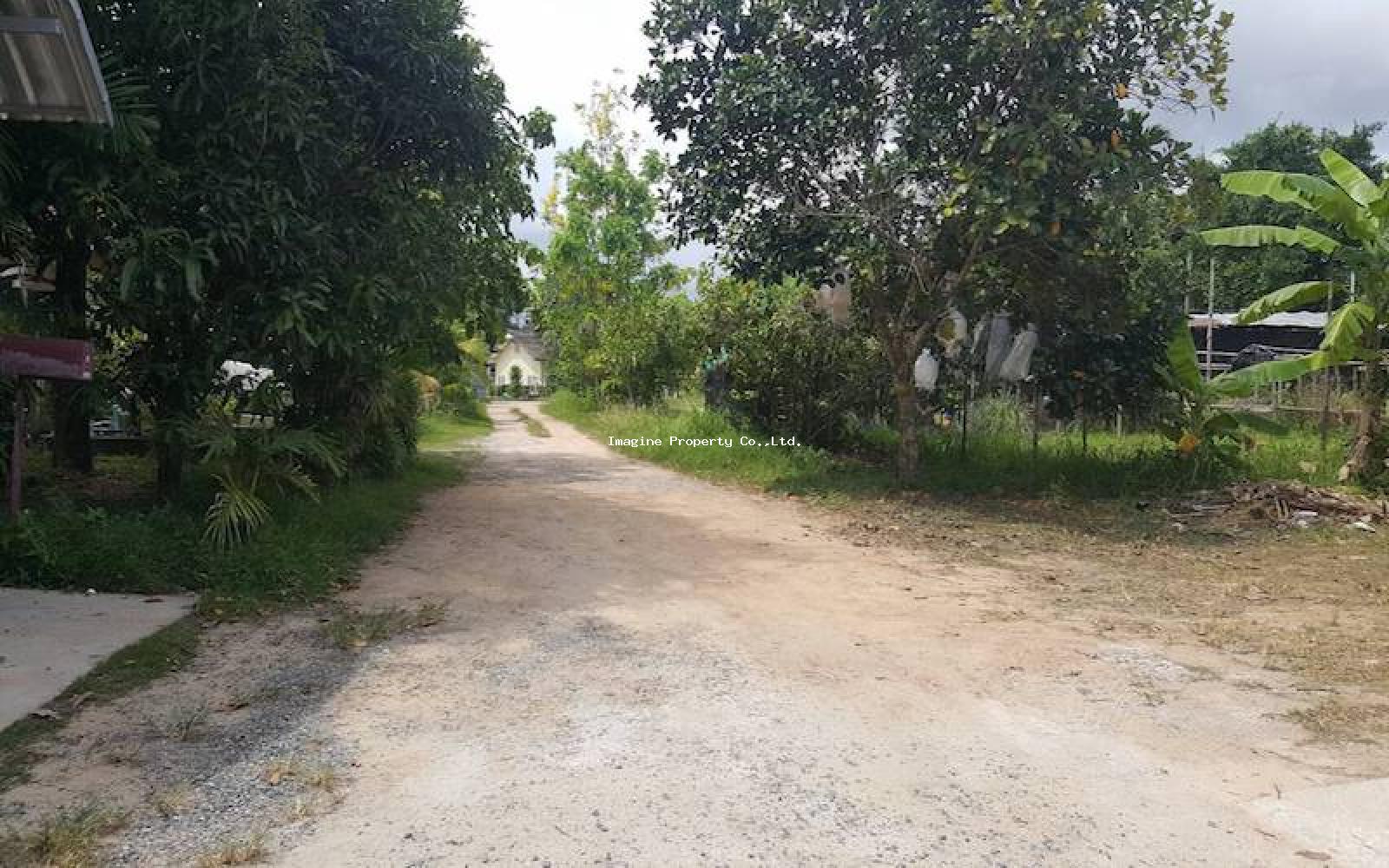 Imagine Phuket Property Investments