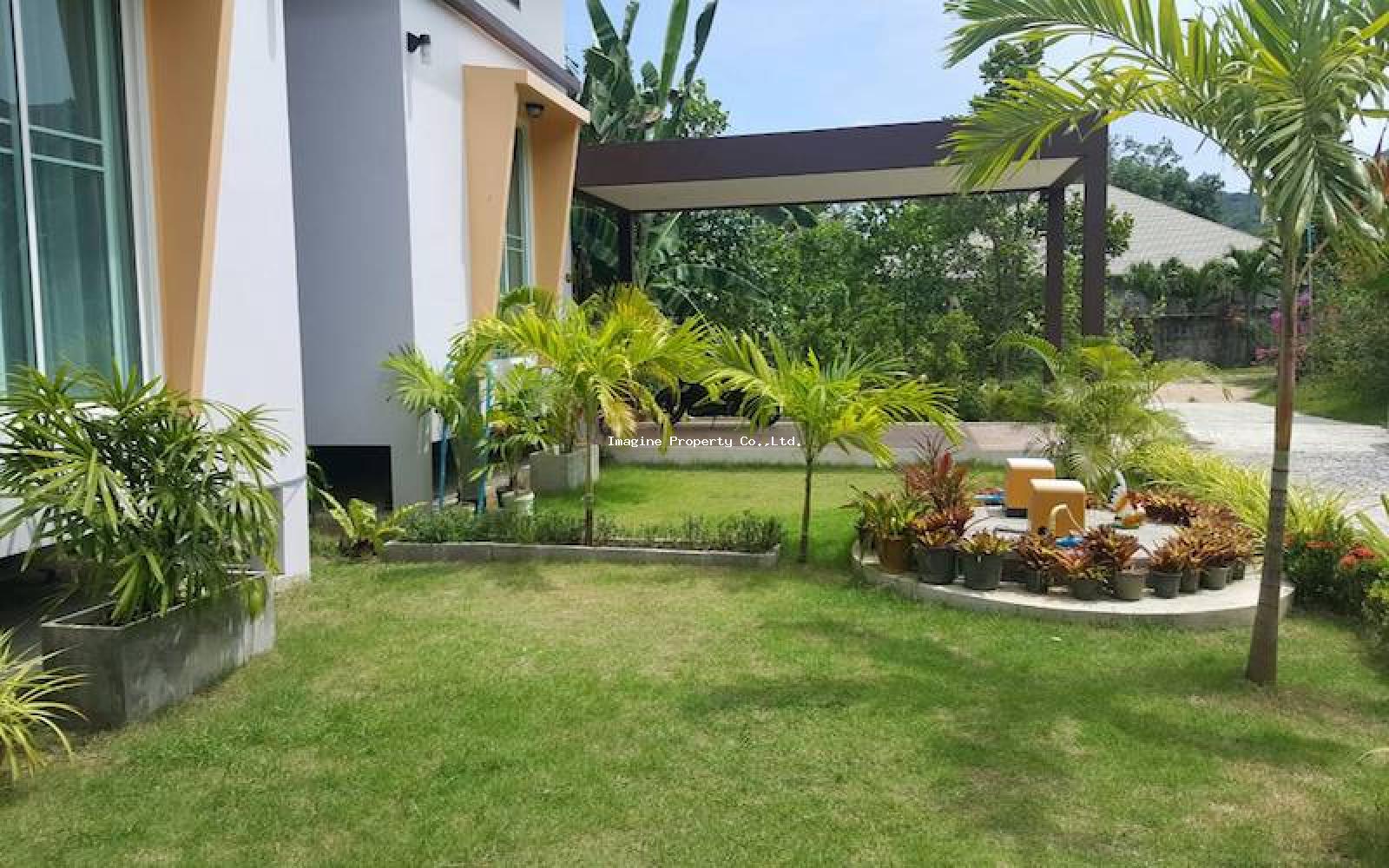 Imagine Phuket Property Investments