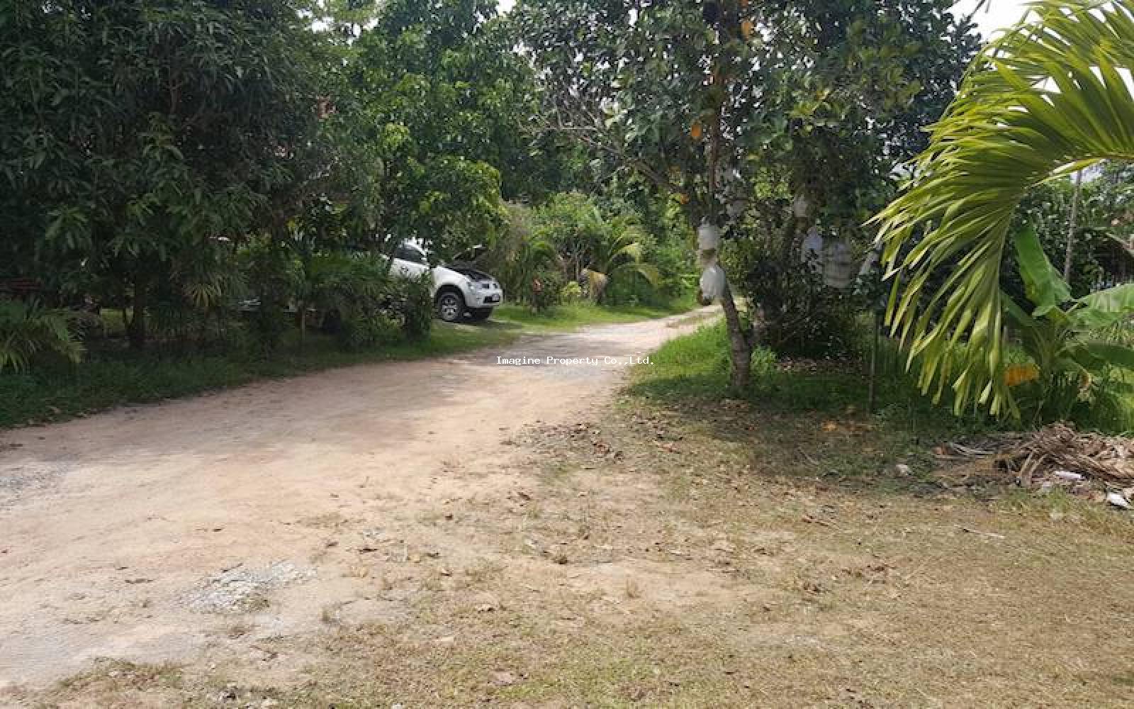 Imagine Phuket Property Investments