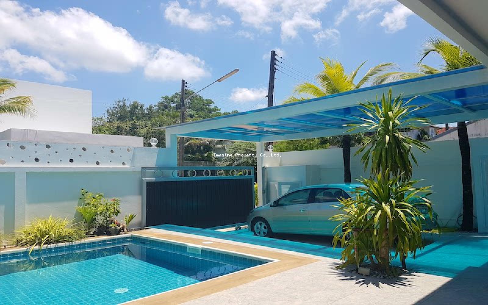 Imagine Phuket Property Investments