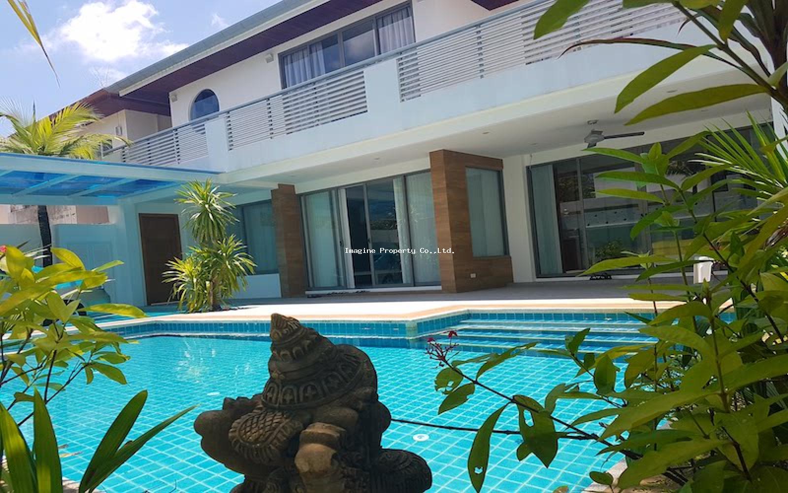 Imagine Phuket Property Investments