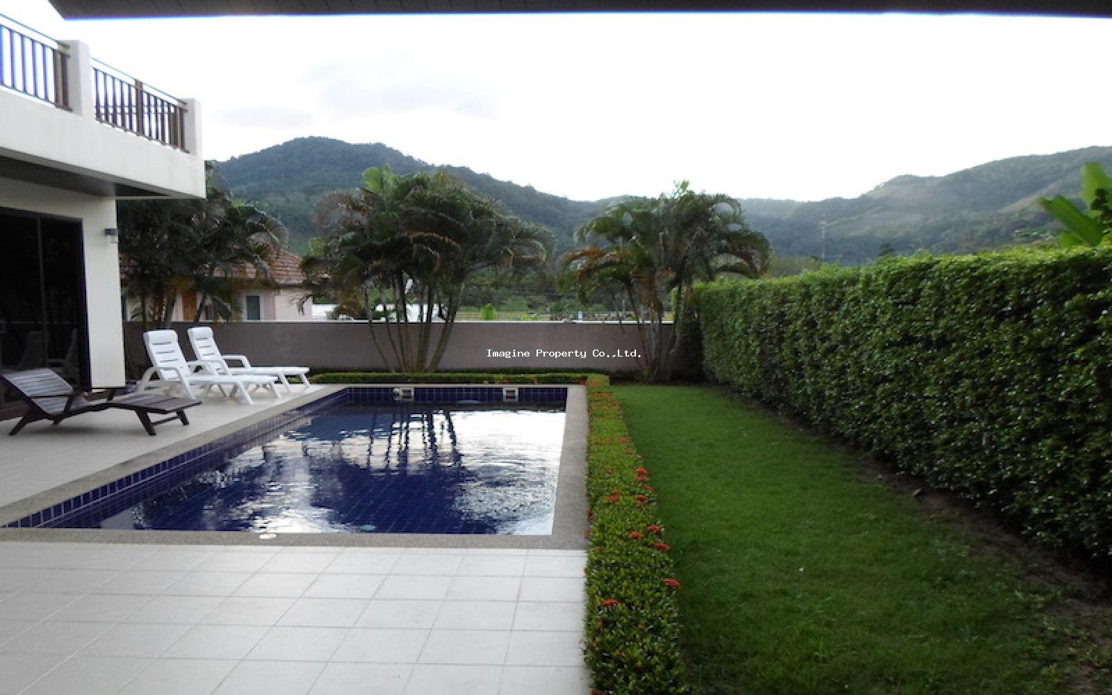 Imagine Phuket Property Investments