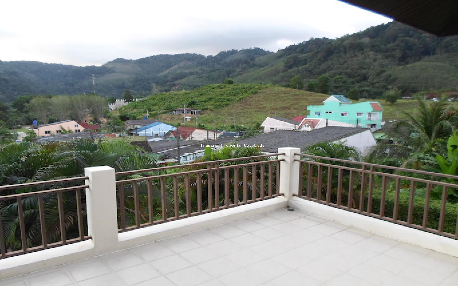 Imagine Phuket Property Investments