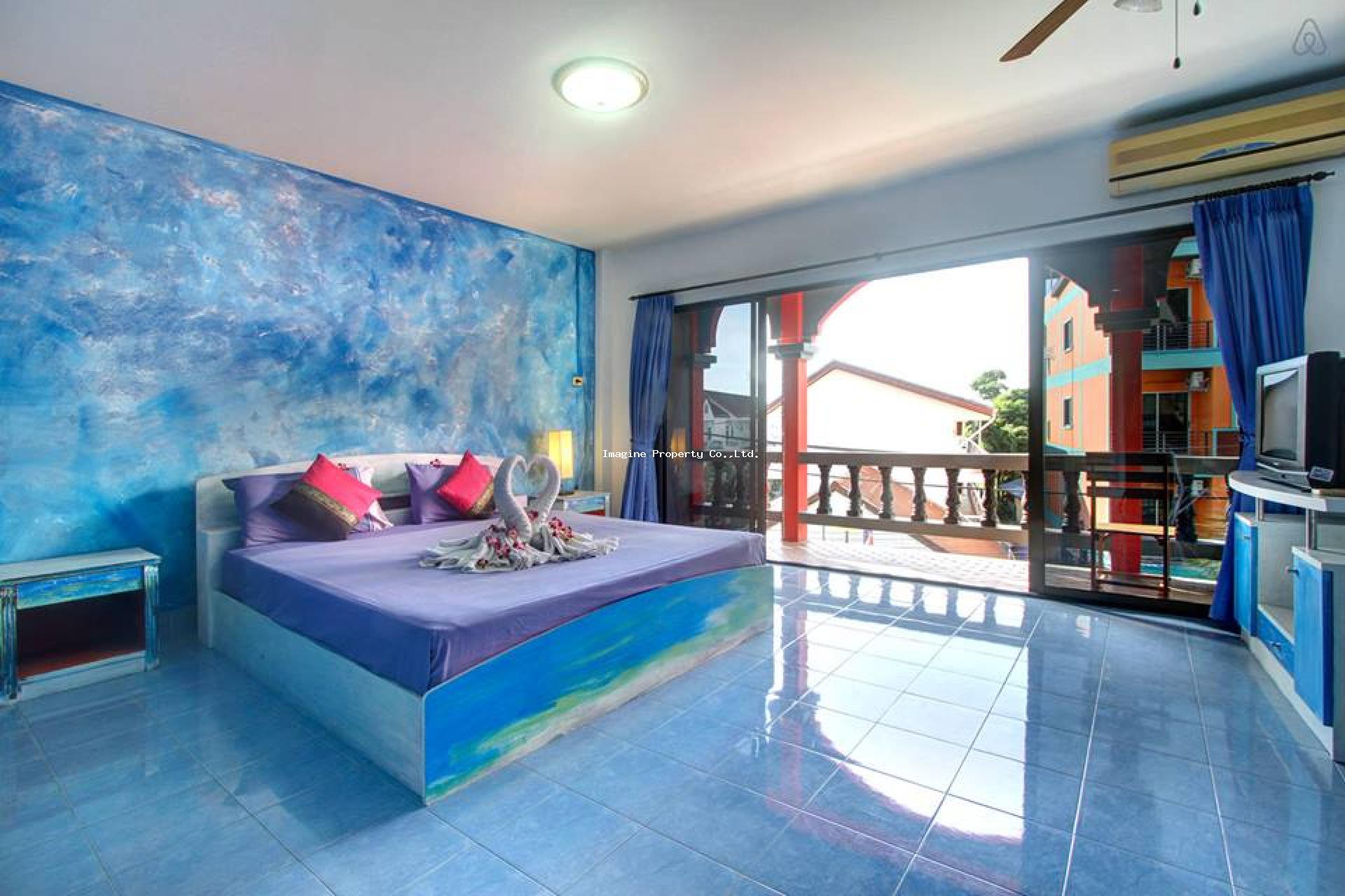 Imagine Phuket Property Investments