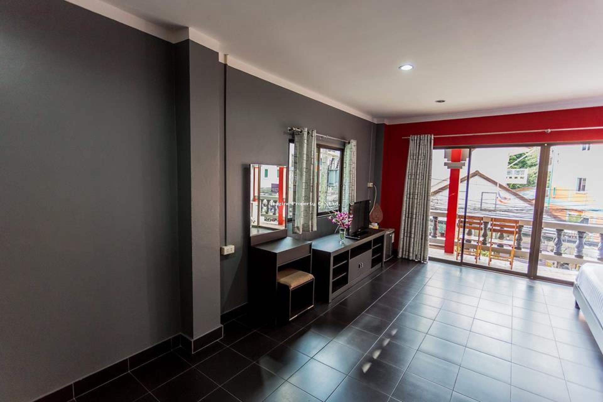 Imagine Phuket Property Investments