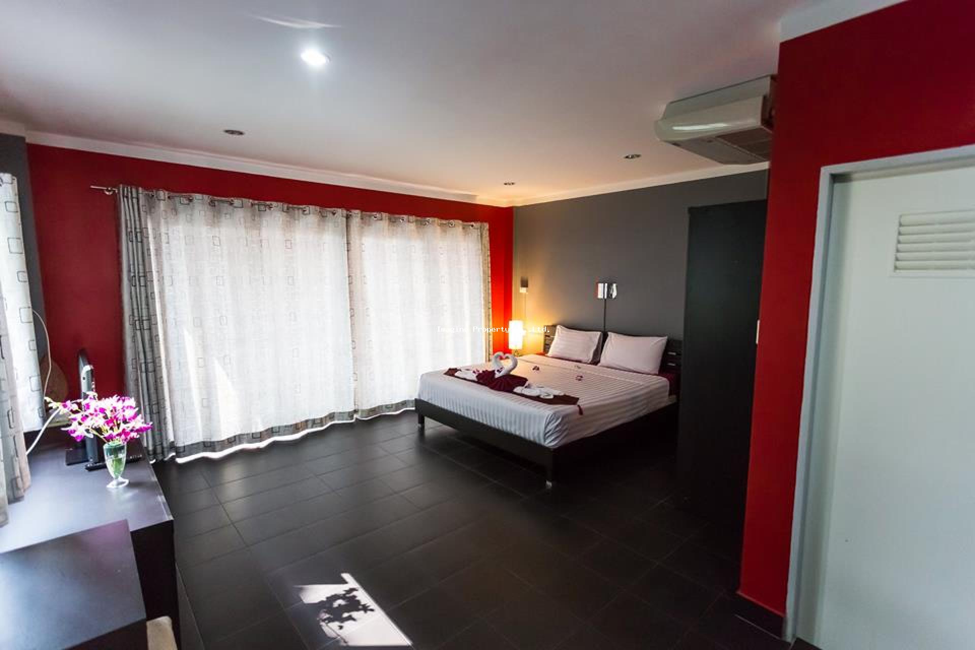 Imagine Phuket Property Investments