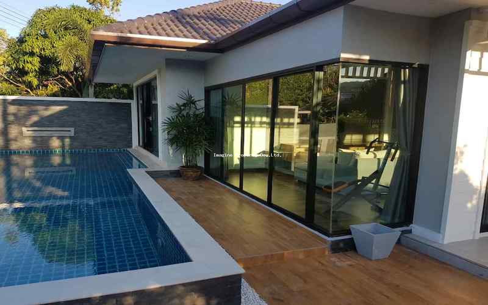 Imagine Phuket Property Investments