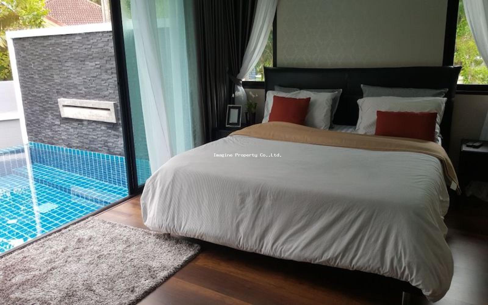 Imagine Phuket Property Investments