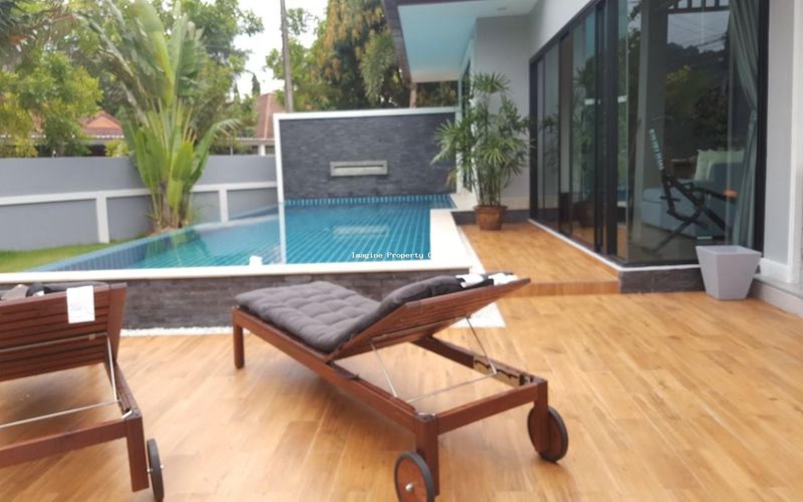 Imagine Phuket Property Investments