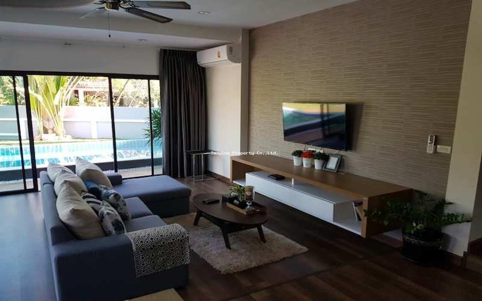 Imagine Phuket Property Investments
