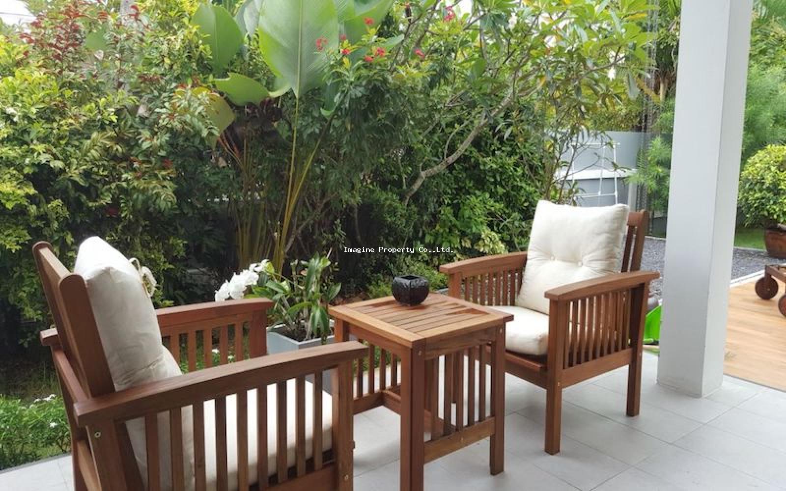Imagine Phuket Property Investments