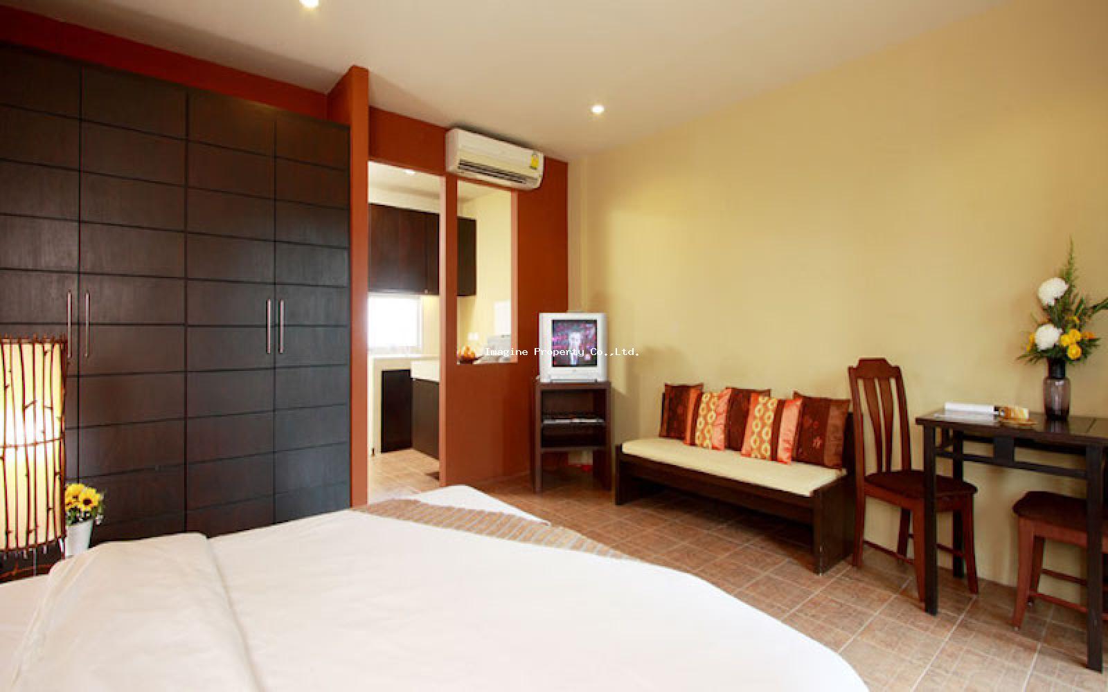 Imagine Phuket Property Investments
