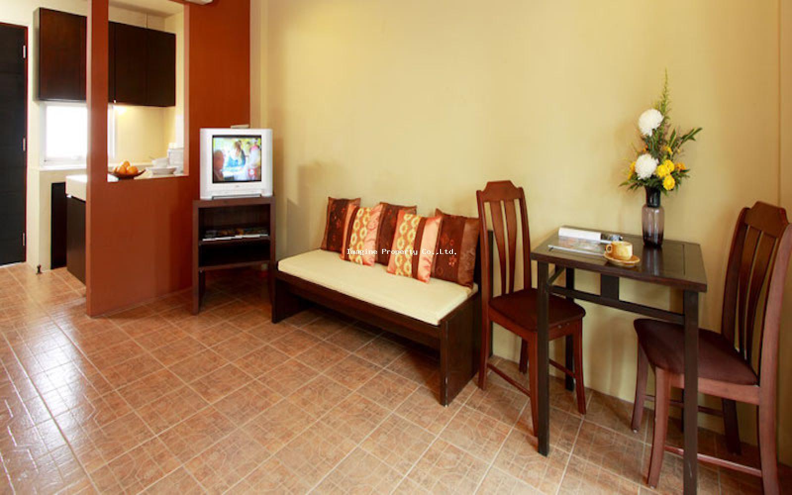 Imagine Phuket Property Investments