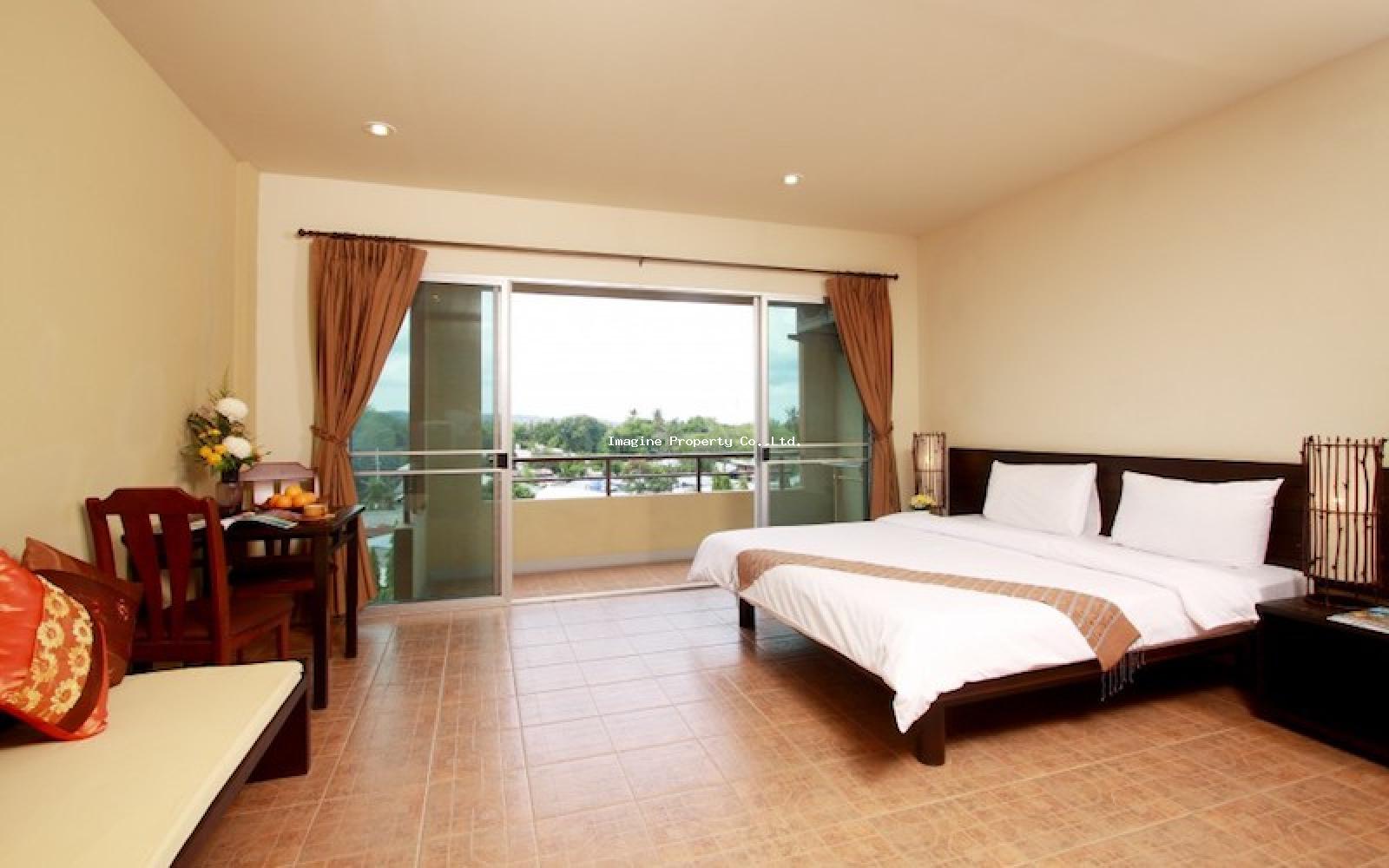 Imagine Phuket Property Investments