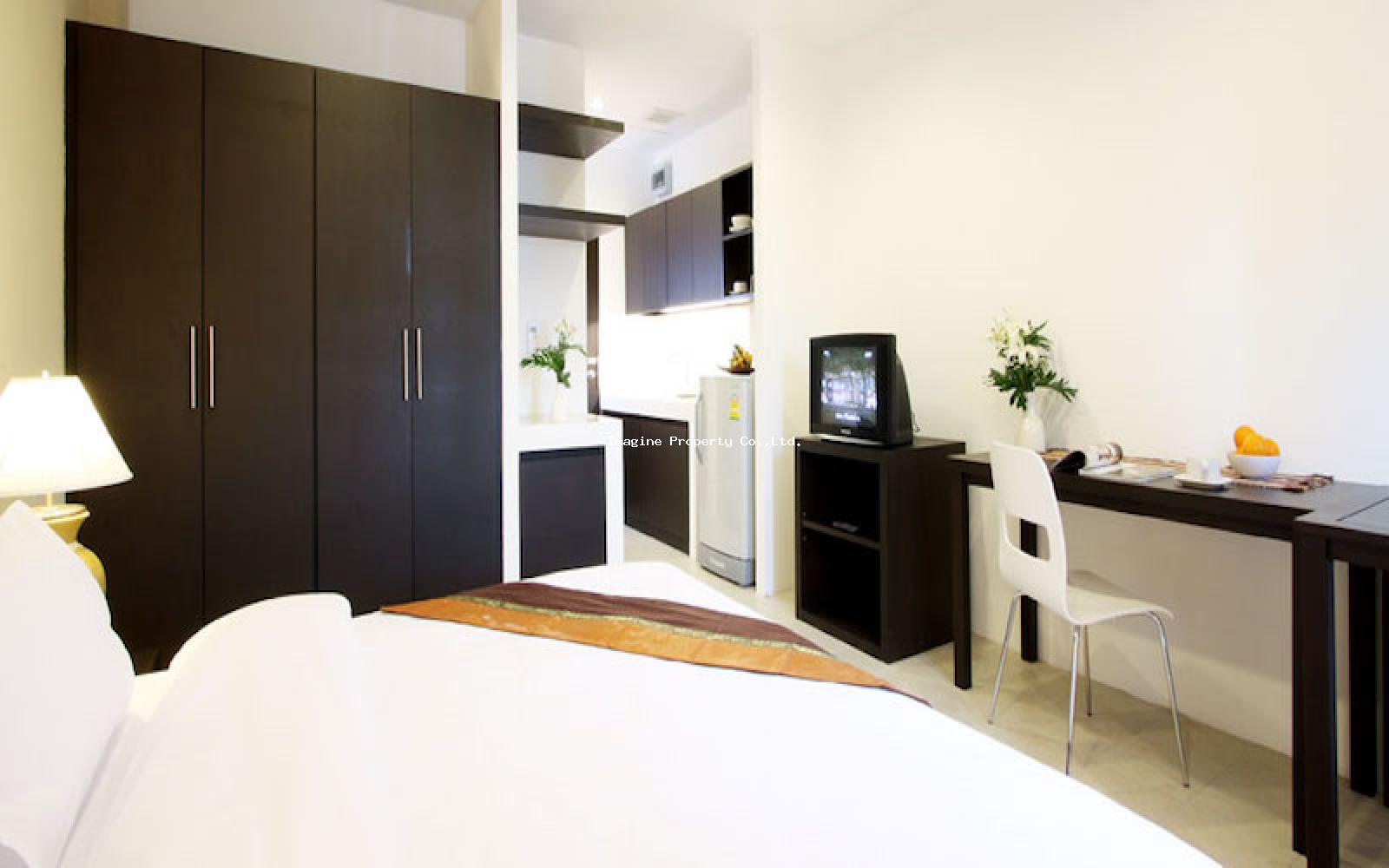 Imagine Phuket Property Investments