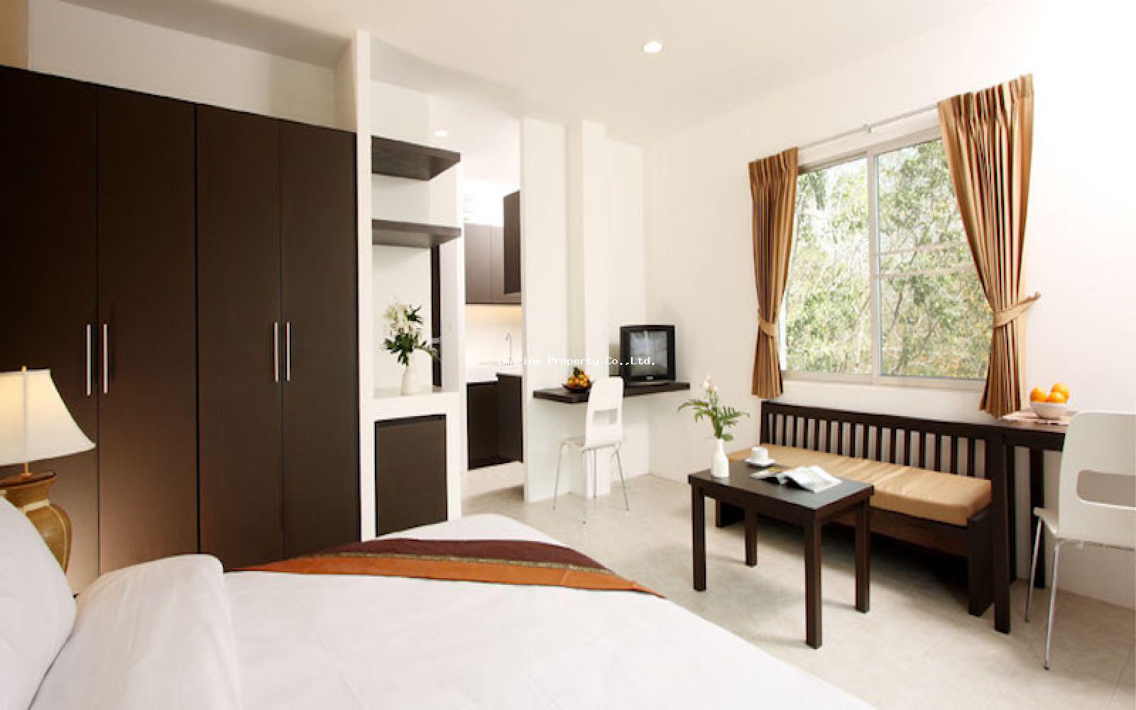 Imagine Phuket Property Investments