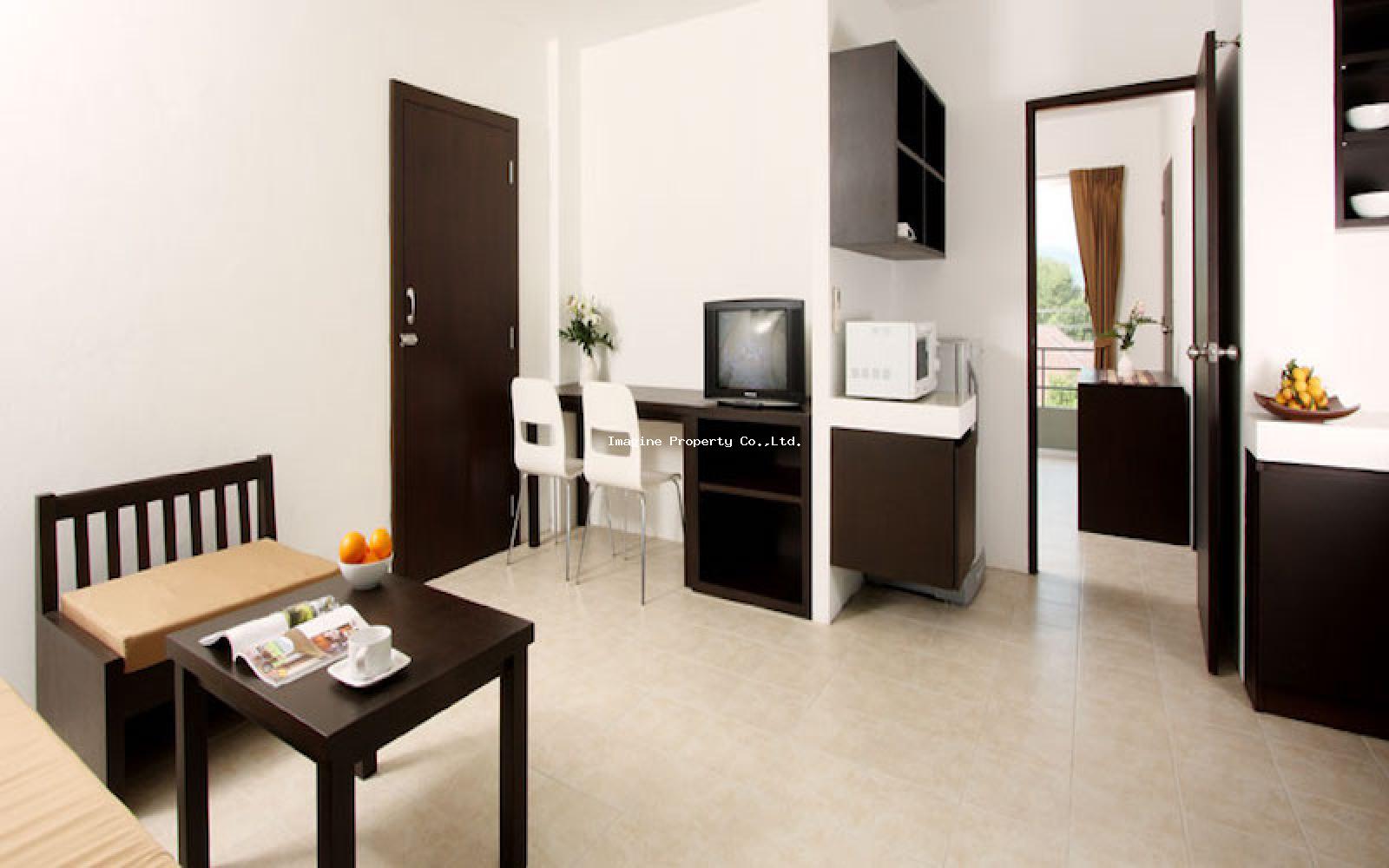 Imagine Phuket Property Investments