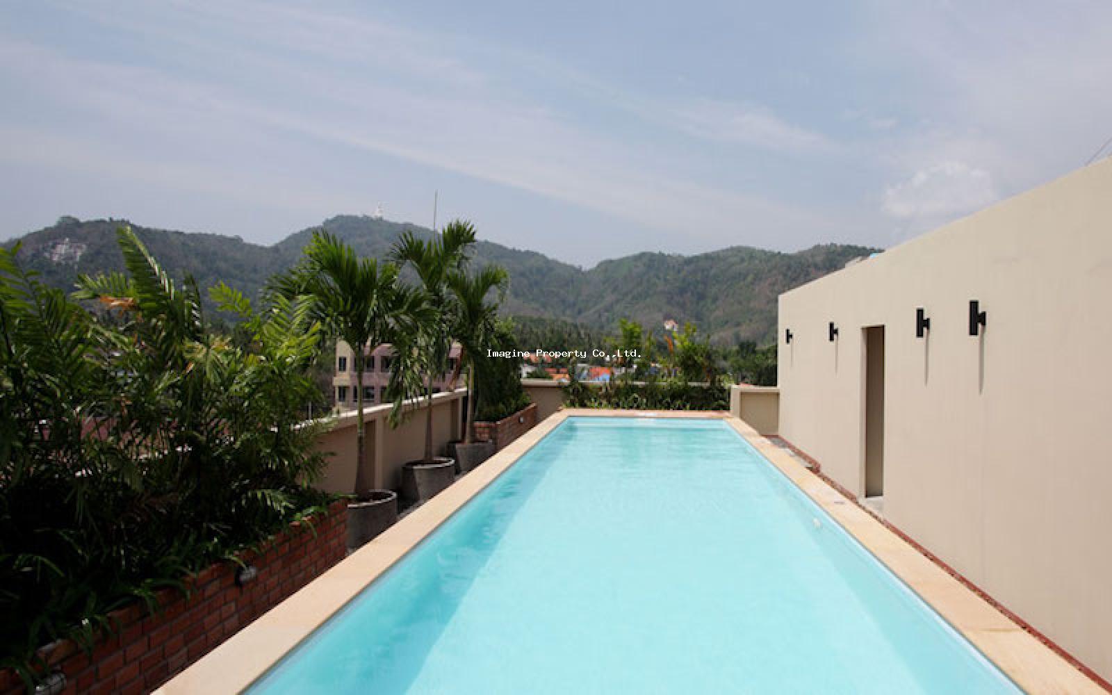 Imagine Phuket Property Investments