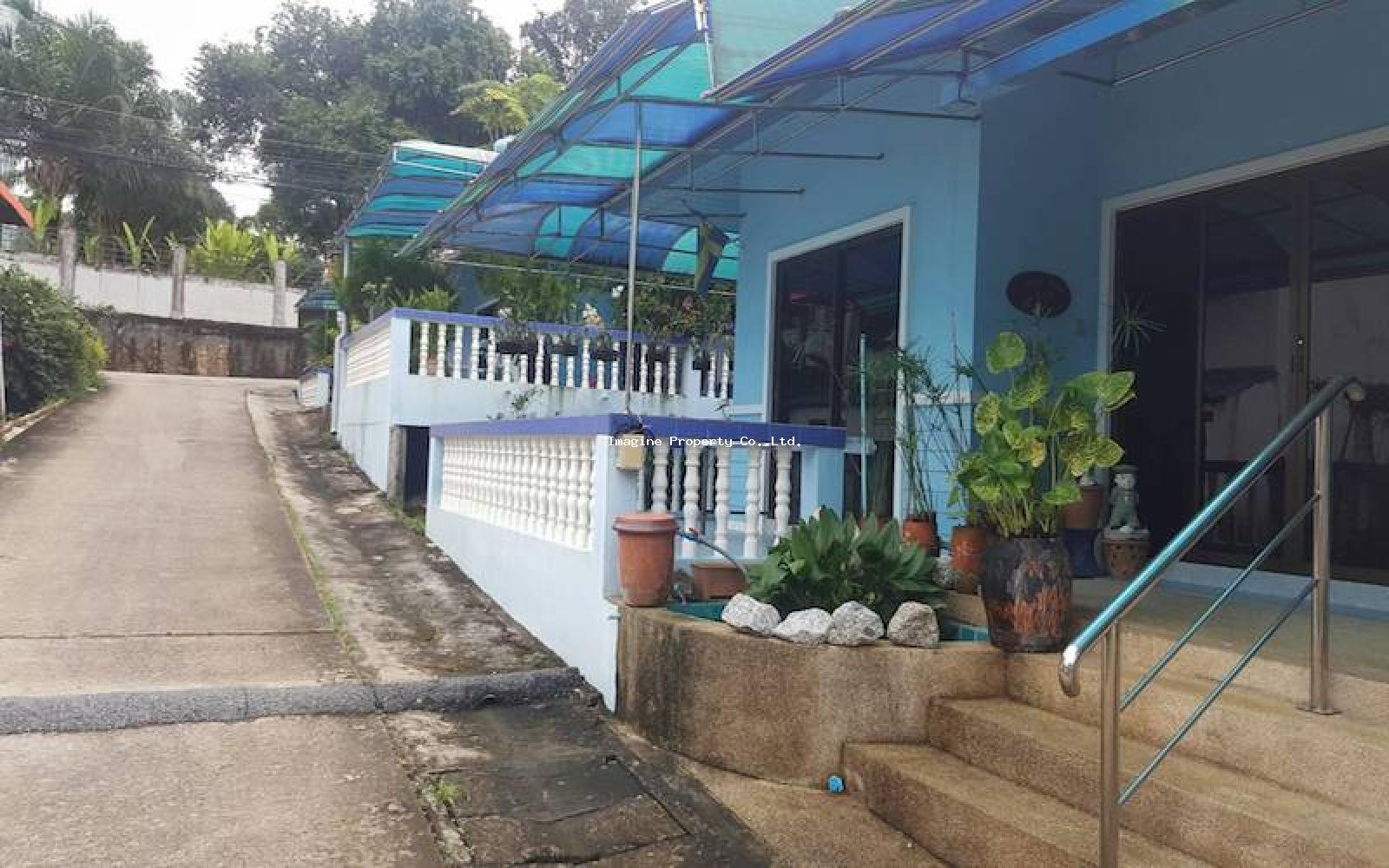 Imagine Phuket Property Investments