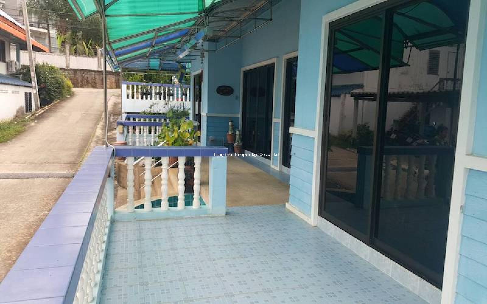 Imagine Phuket Property Investments