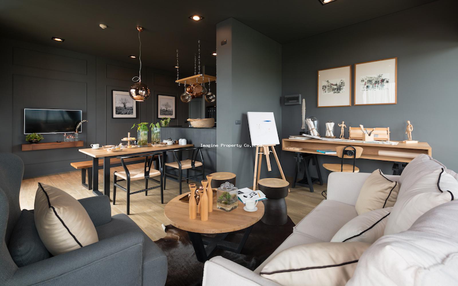 Imagine Phuket Property Investments