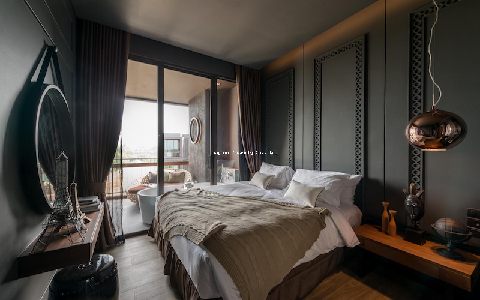 Imagine Phuket Property Investments
