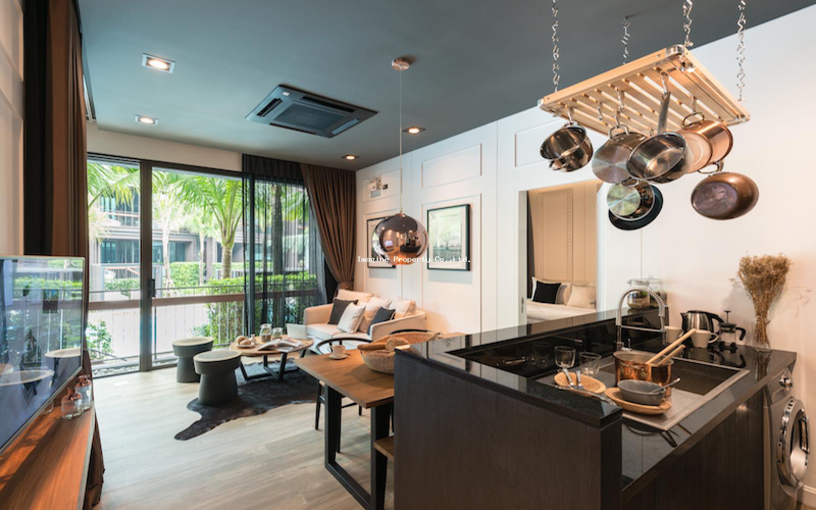 Imagine Phuket Property Investments