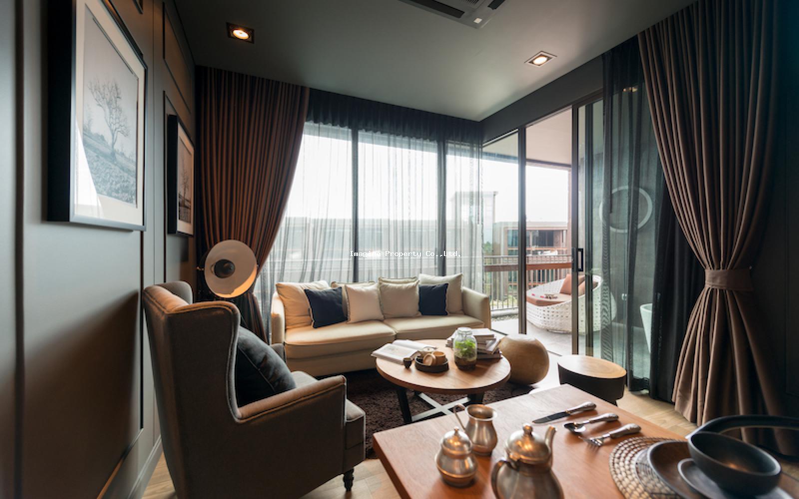 Imagine Phuket Property Investments