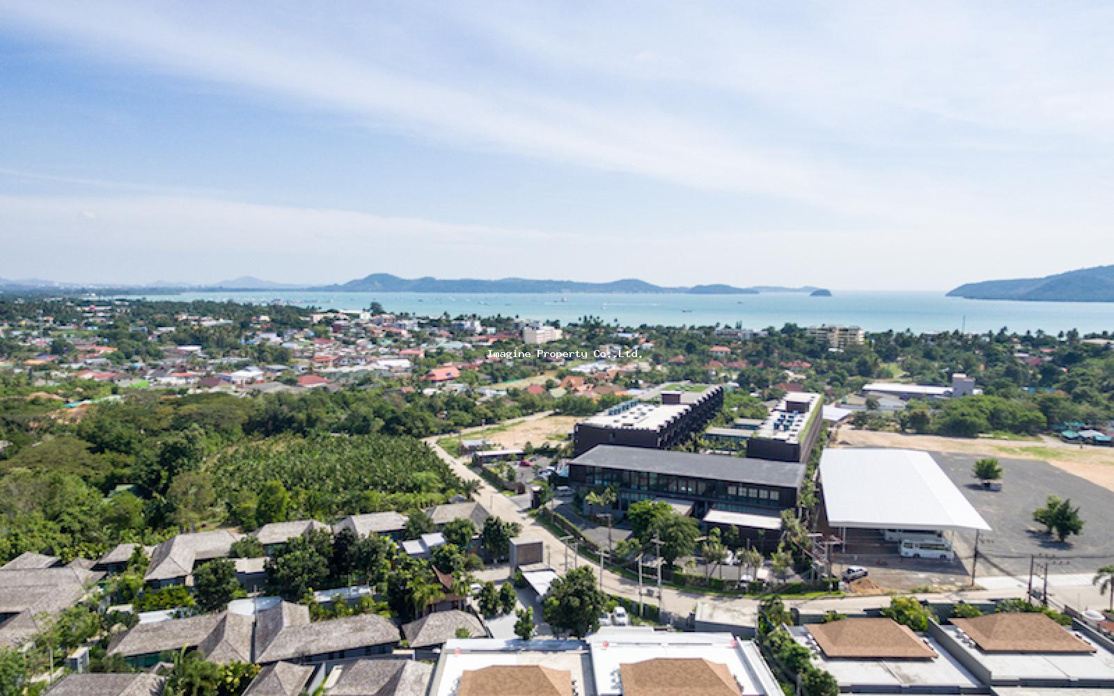 Imagine Phuket Property Investments