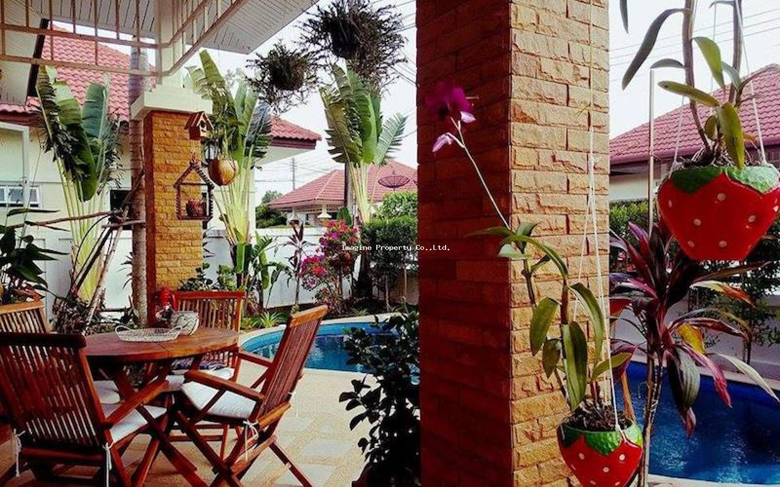 Imagine Phuket Property Investments