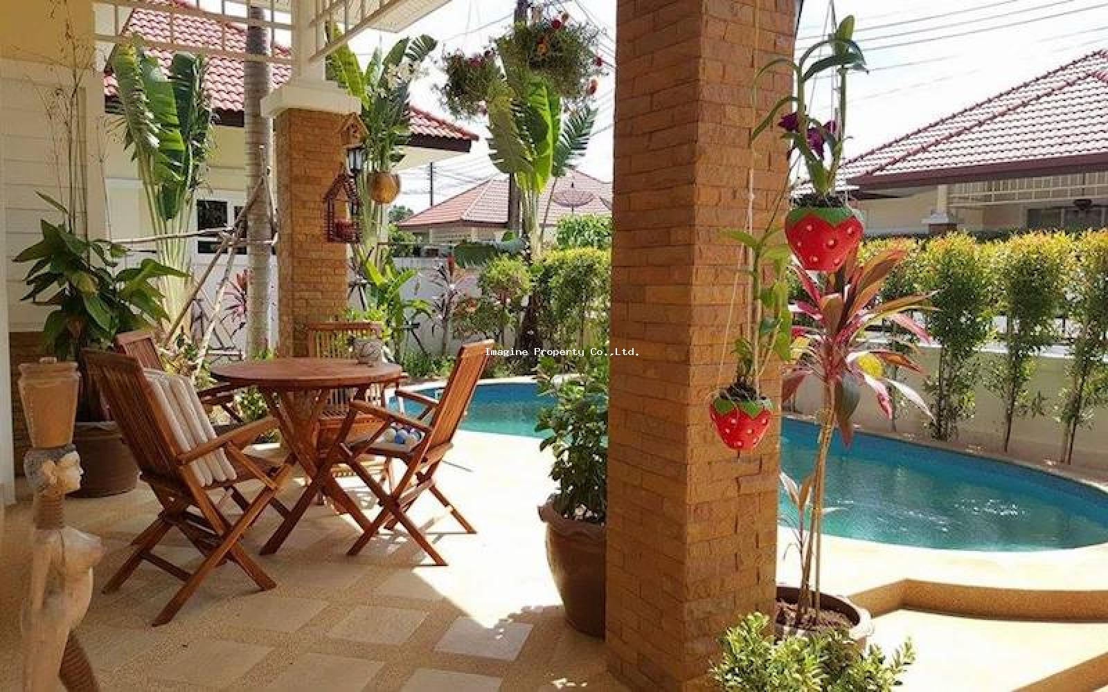 Imagine Phuket Property Investments