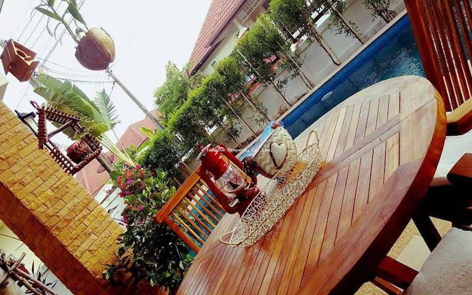 Imagine Phuket Property Investments