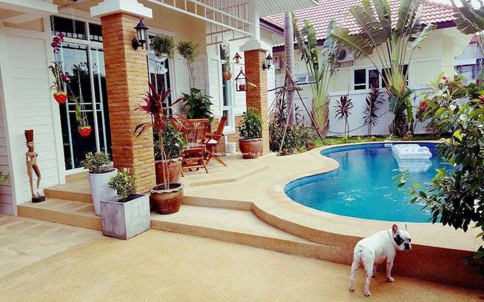 Imagine Phuket Property Investments
