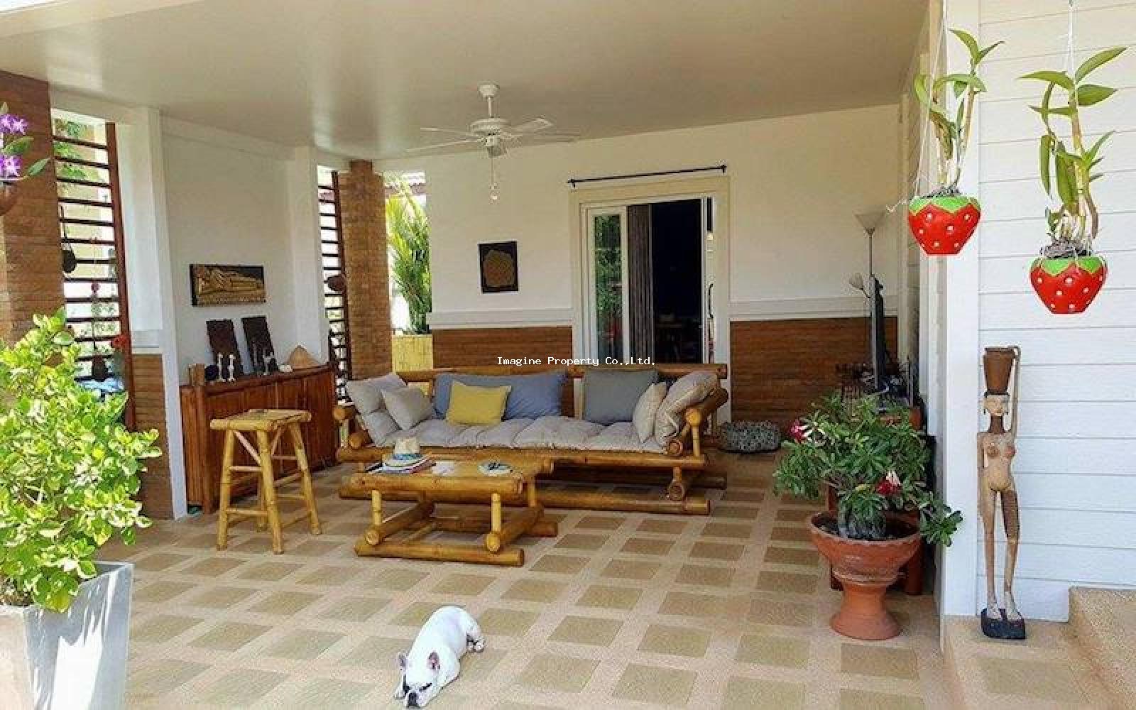 Imagine Phuket Property Investments
