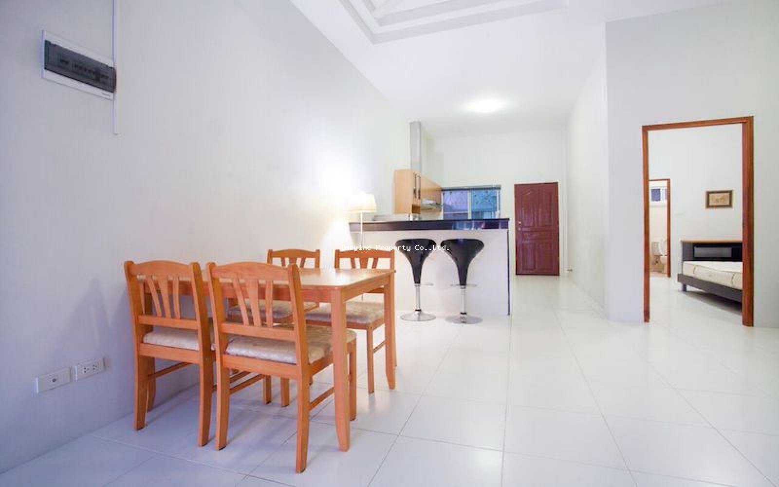 Imagine Phuket Property Investments
